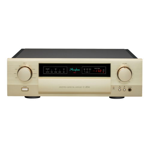 ACCUPHASE C-2150 Präzisions-Stereo-Vorverstärker