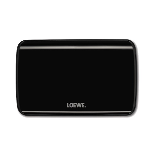 Loewe DR+ Feature Disk
