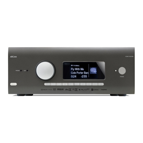 Arcam AV41 AV-Prozessor