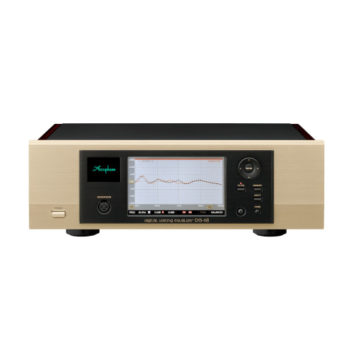 ACCUPHASE DG-68 Digital Voicing Equalizer